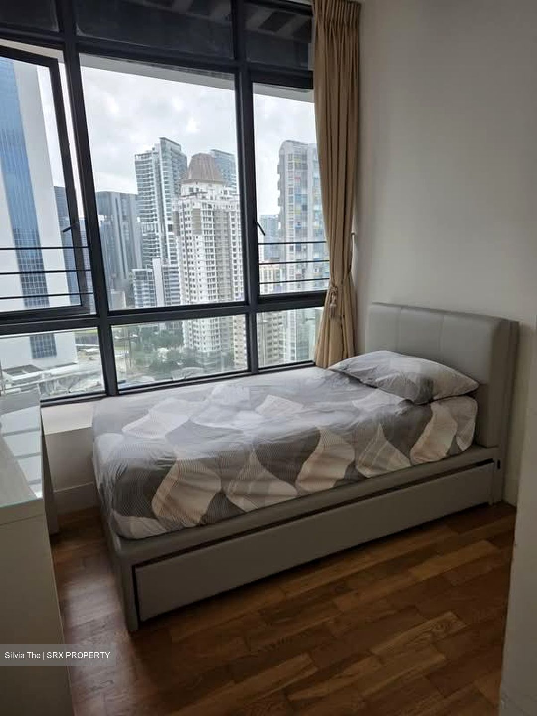 Viva (D11), Condominium #587172841